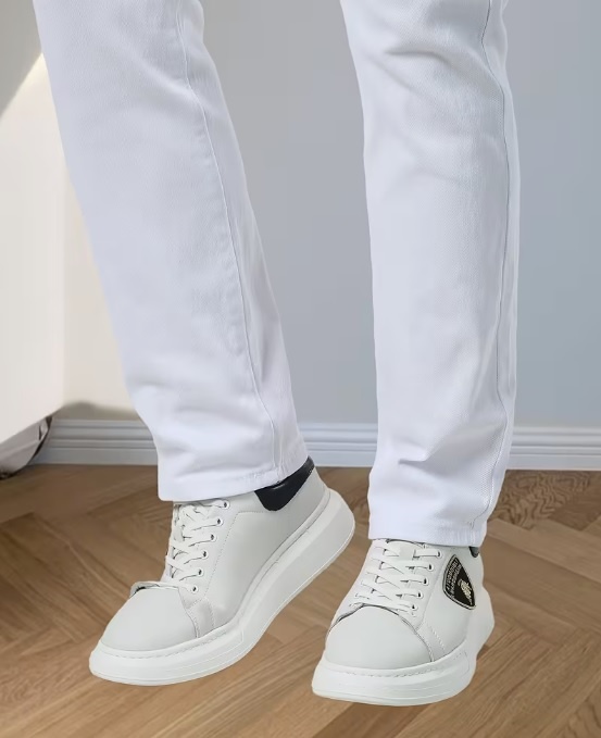 Pánske džínsy - 3