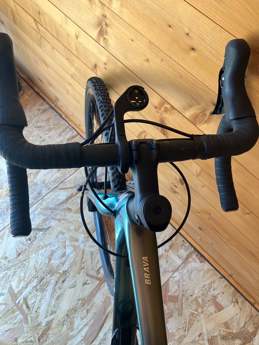 Liv Brava Advanced Pro 27 vel. S - 3