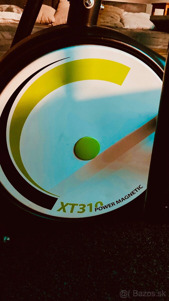 Predám eliptický trenažér - 3