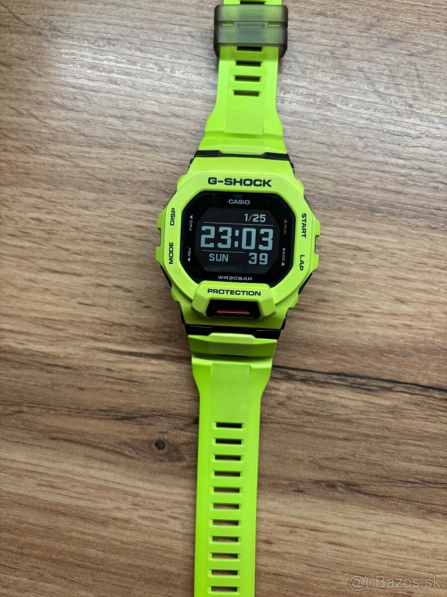 Casio - G-shock - 3
