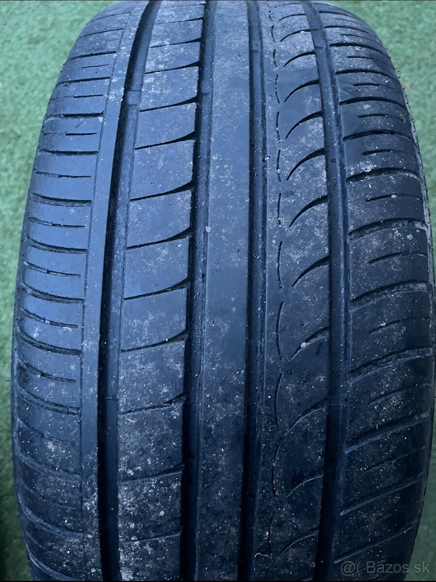 Elektrony DEZENT + pneu - 3