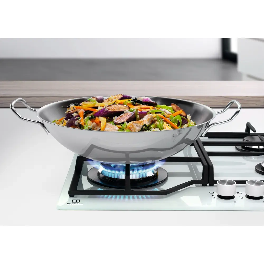 Plynová varná doska - 3