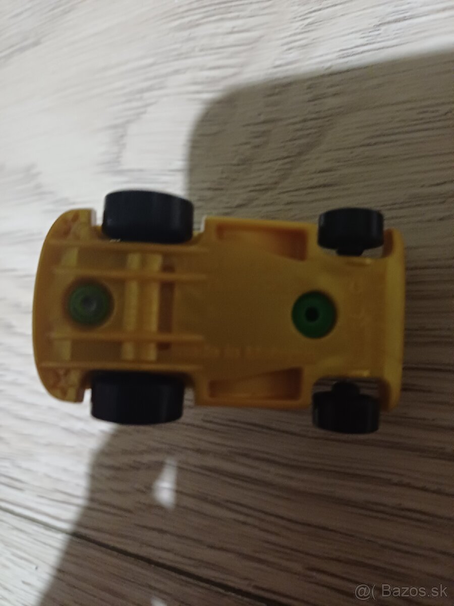 Hot wheels boom car - 3
