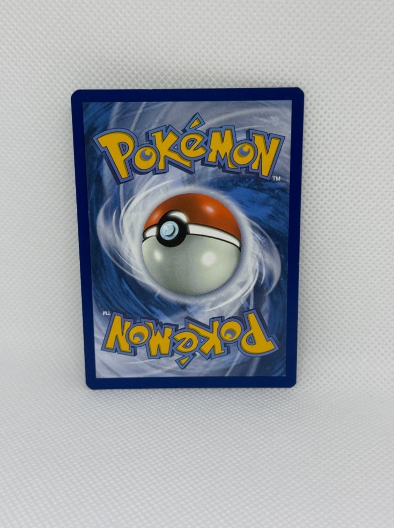 Pokémon karta Aipom 211/182 – EX – ORIGINÁL - 3