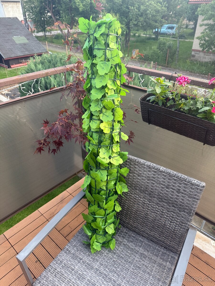 Umelý živý plot OUTSUNNY - 3