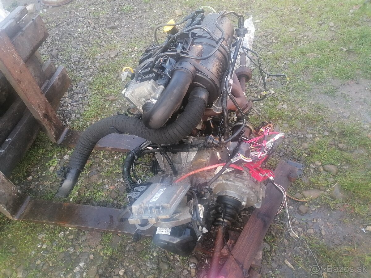 Renault Twingo 2009 - 3