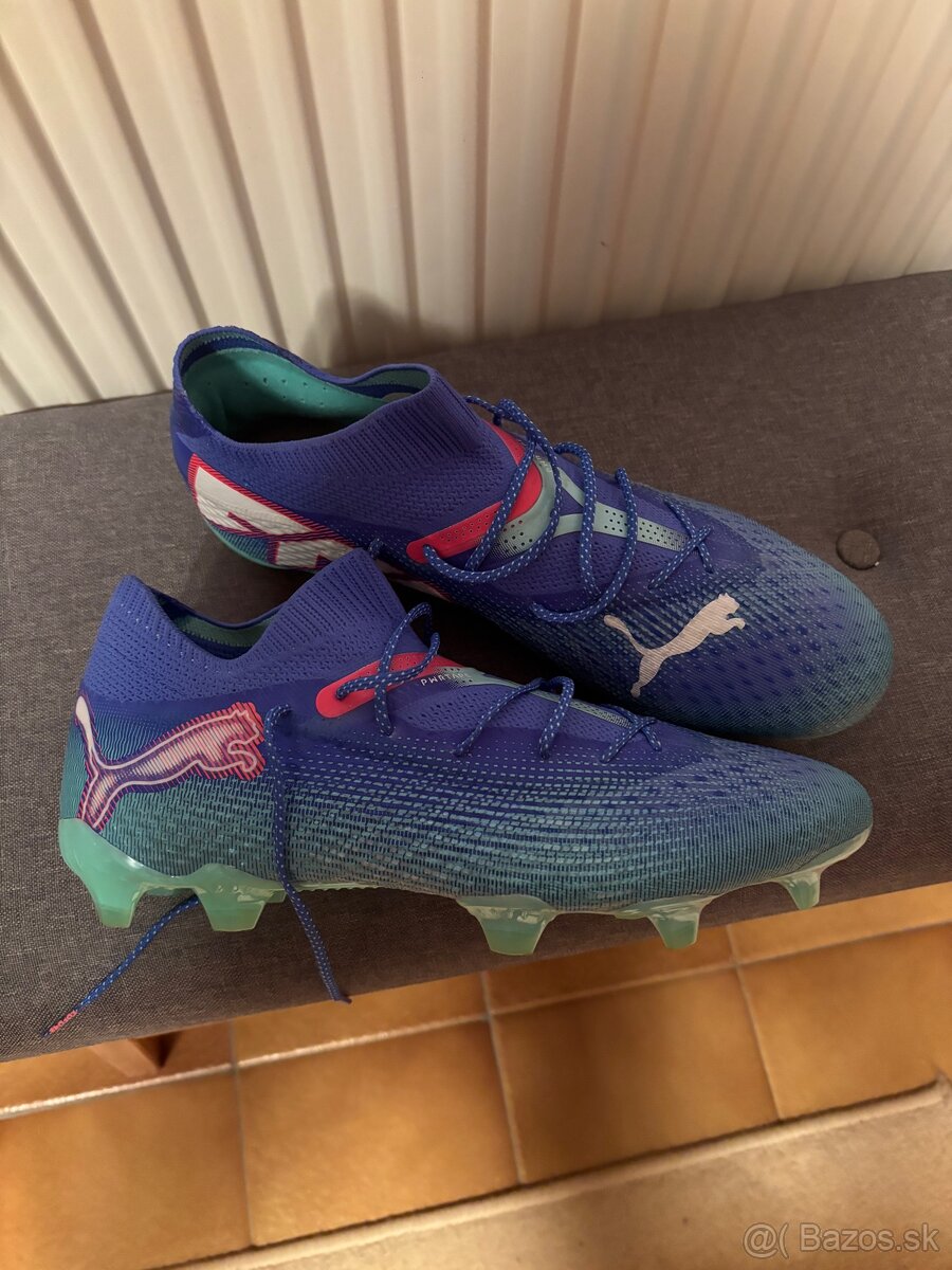 Kopačky Puma FUTURE 7 ULTIMATE FG - 3