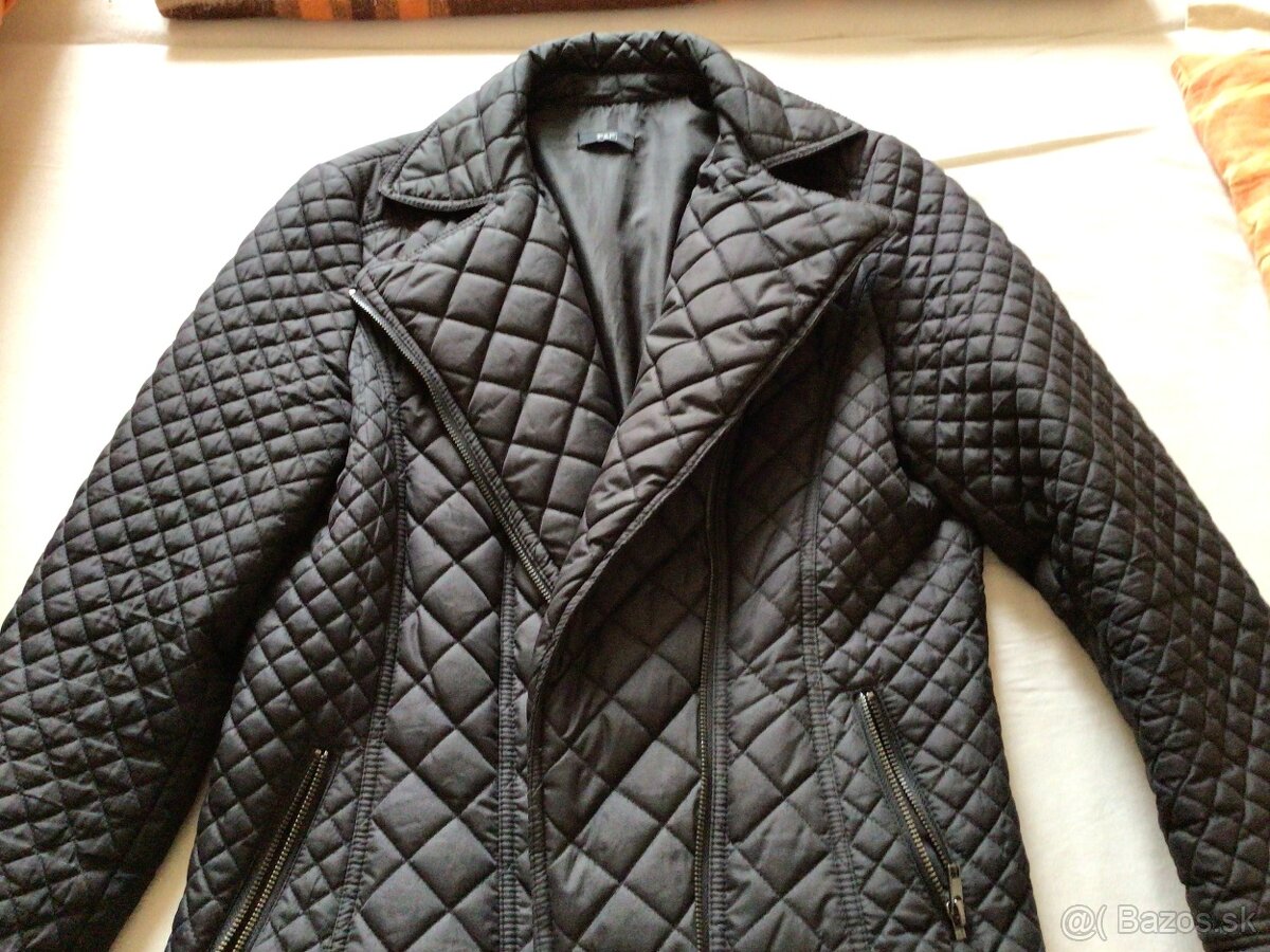 Prešívaná bunda - 3