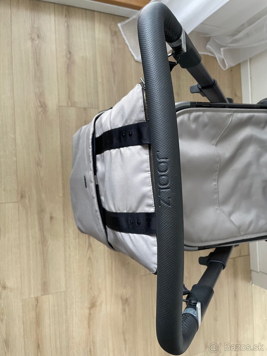 Joolz Day+ Mindful green - 3