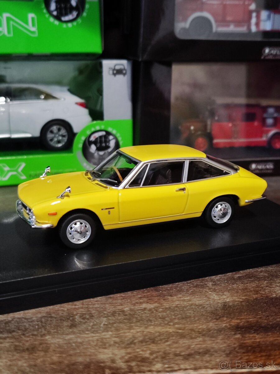 Mix modely časť 2 - 3