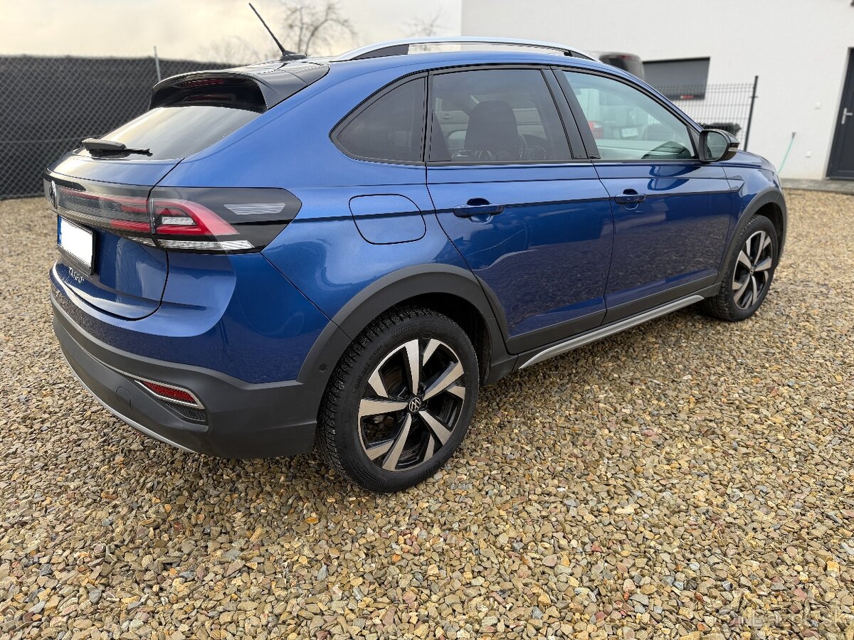 Volkswagen Taigo 1.5 TSI Style DSG - 3