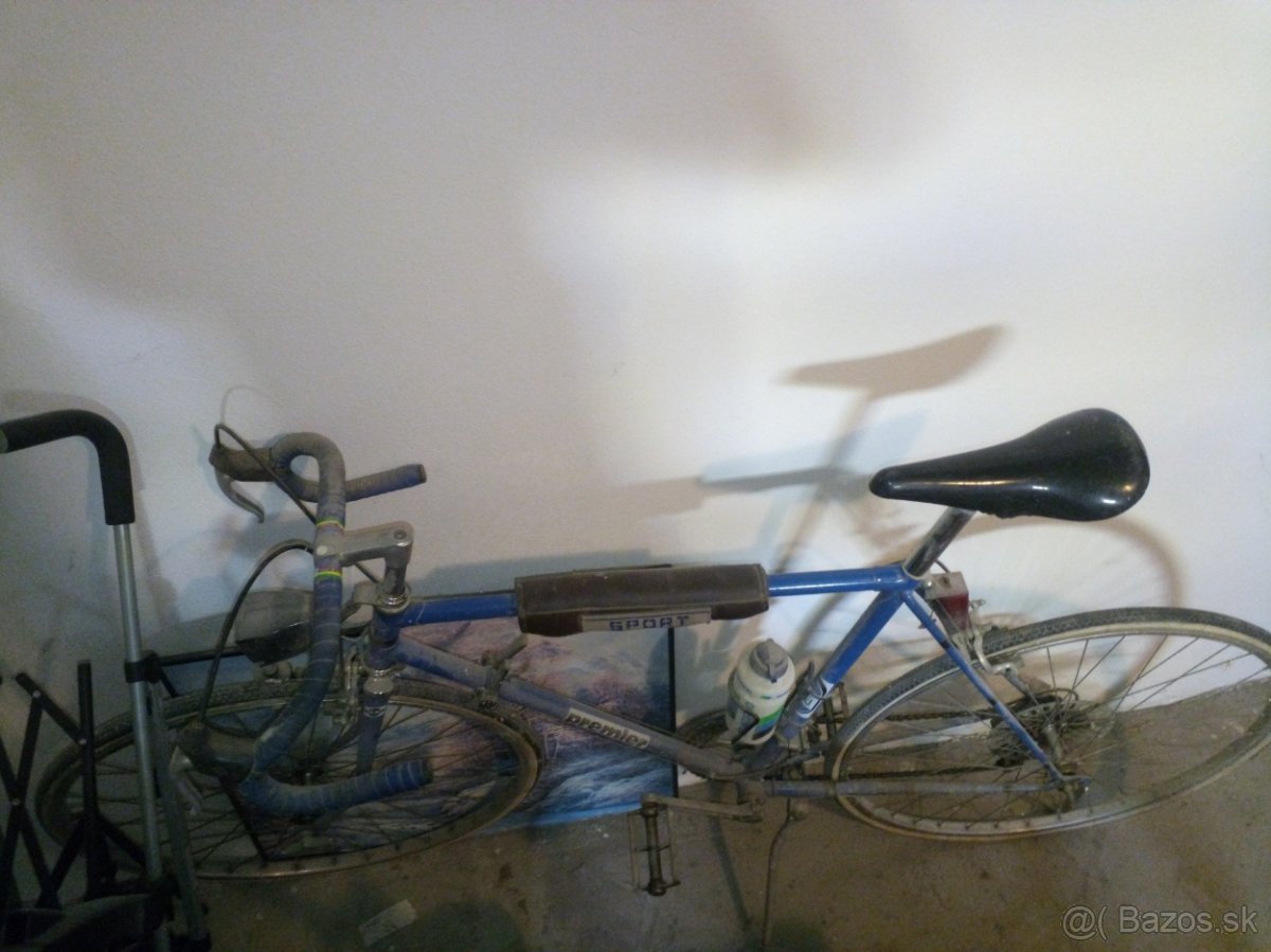 Bicykel Eska Premier - 3