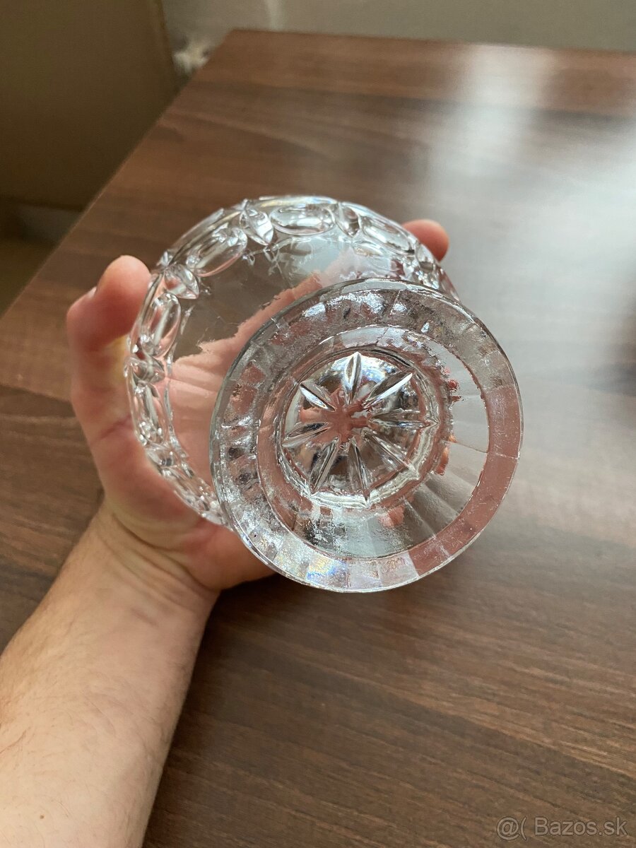 Kristalova misa - 3
