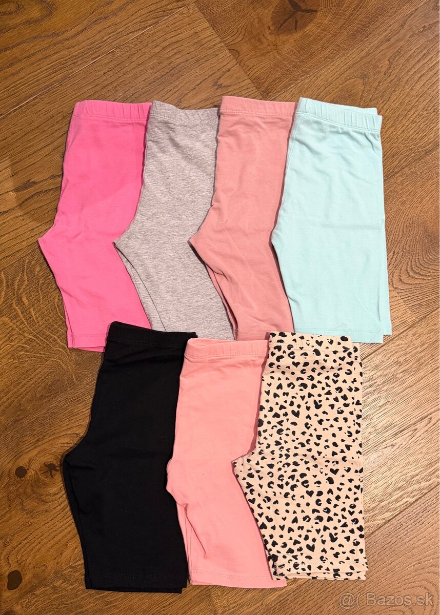 Letny balik 122/128 - 3