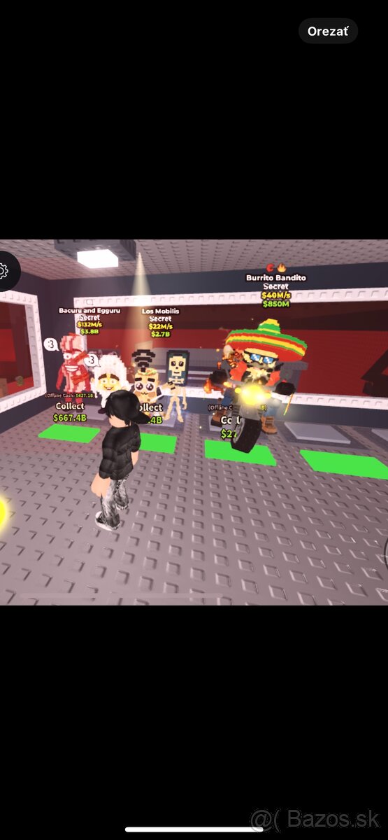 Steal a brianrot - 3