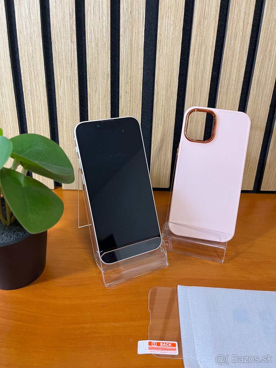 ✨ iPhone 13 mini 128GB 🌸 | ZÁRUKA 2 roky - 3