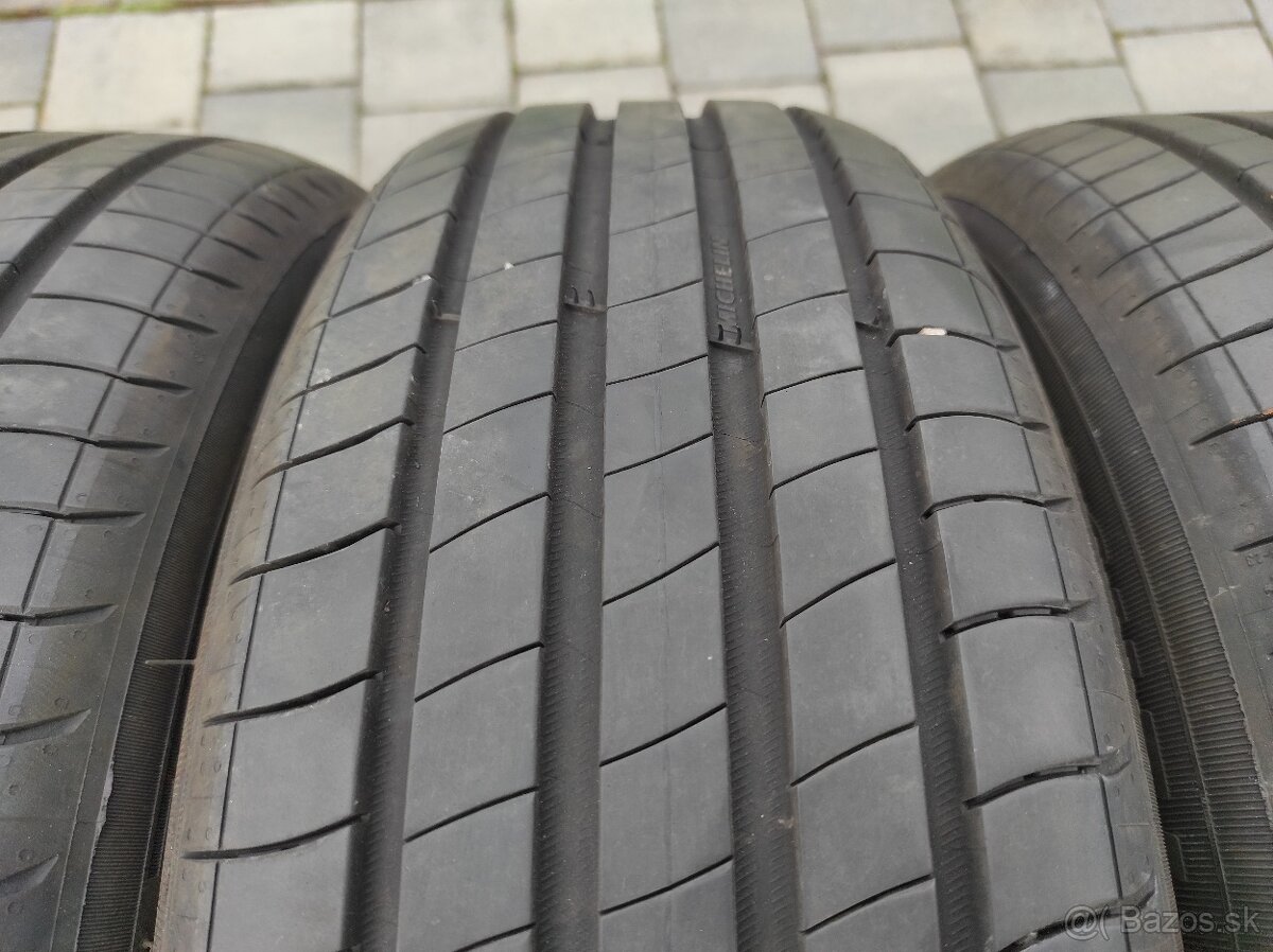 Letné pneu 185/65R15 Michelin 4ks - 3