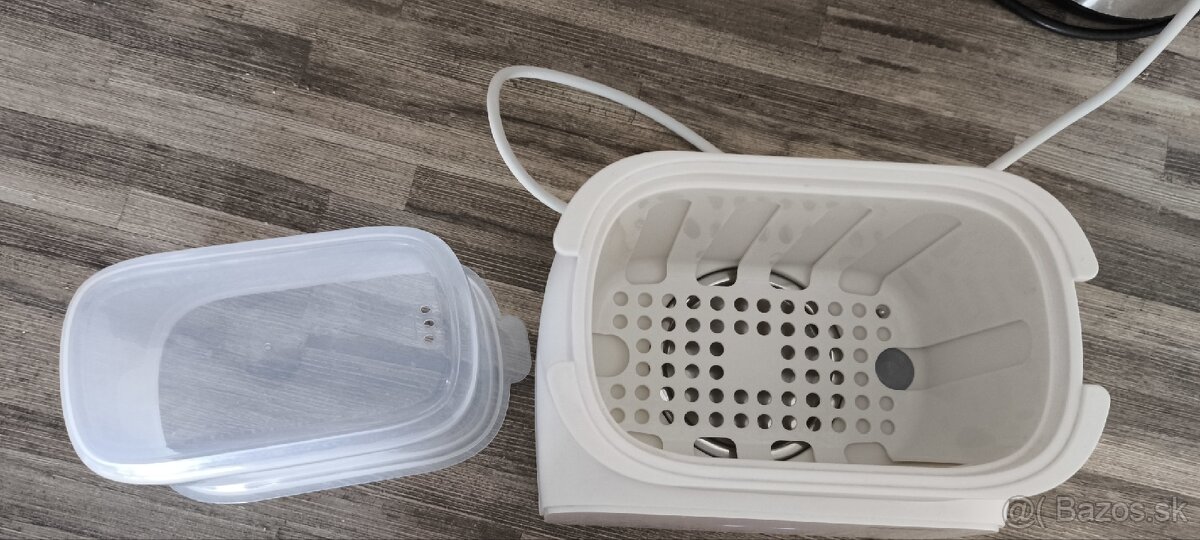 Ohrievač Mlieka NENO - 3