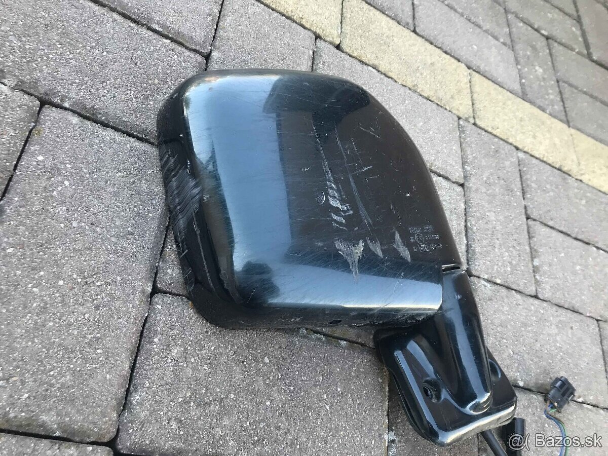 Spätné zrkadlá Galloper - 3