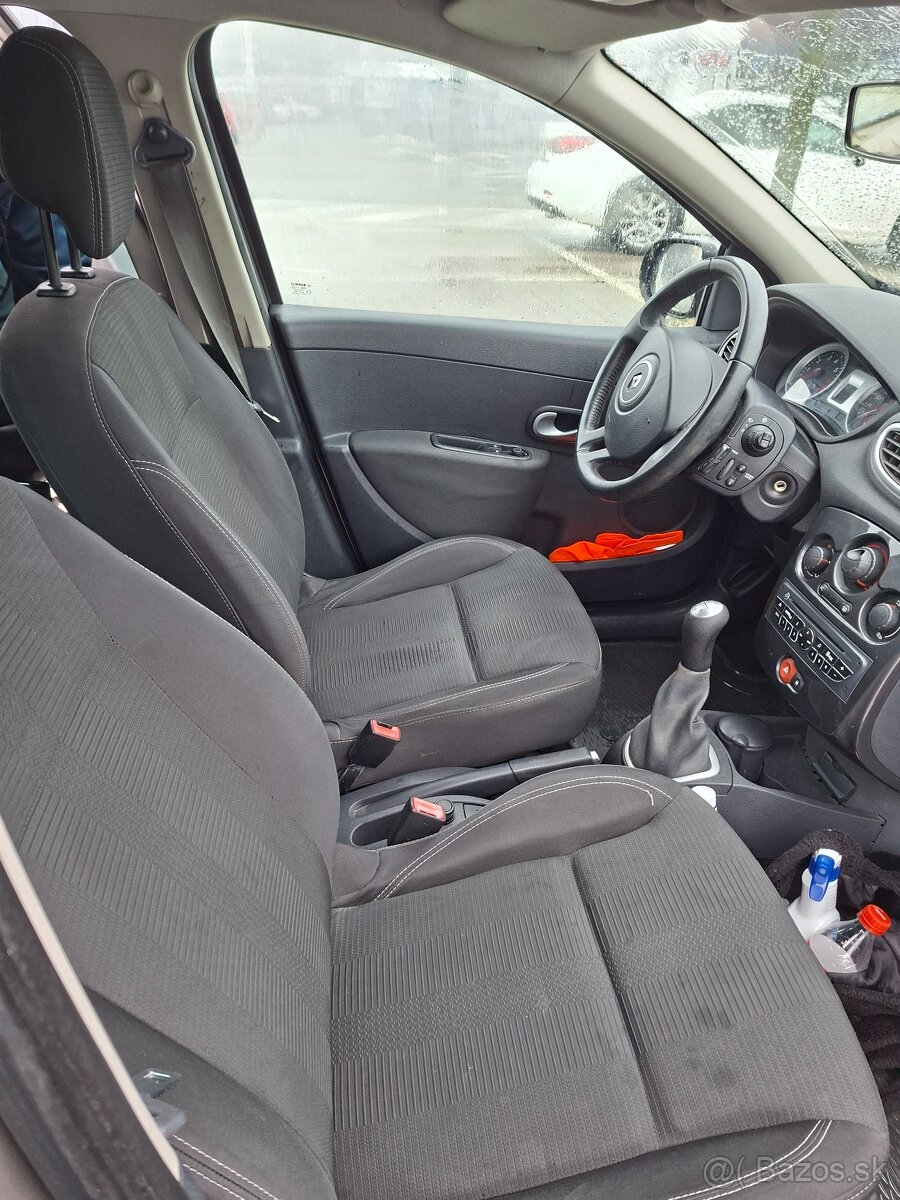 Renault clio grandtour - 3