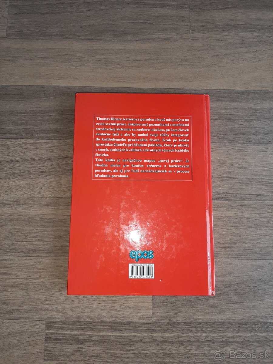 Esencia práce _ Thomas Diener - 3