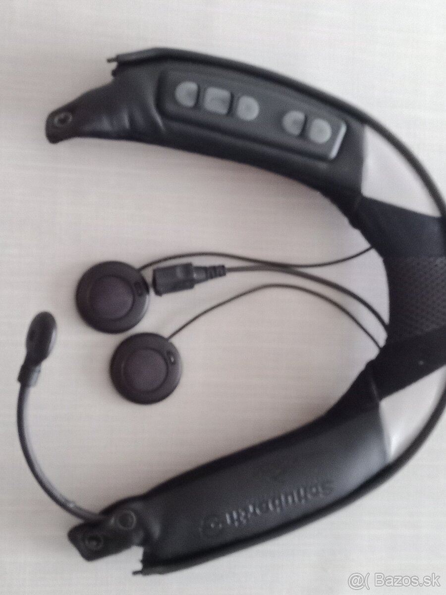 Vyklápacia helma - 3