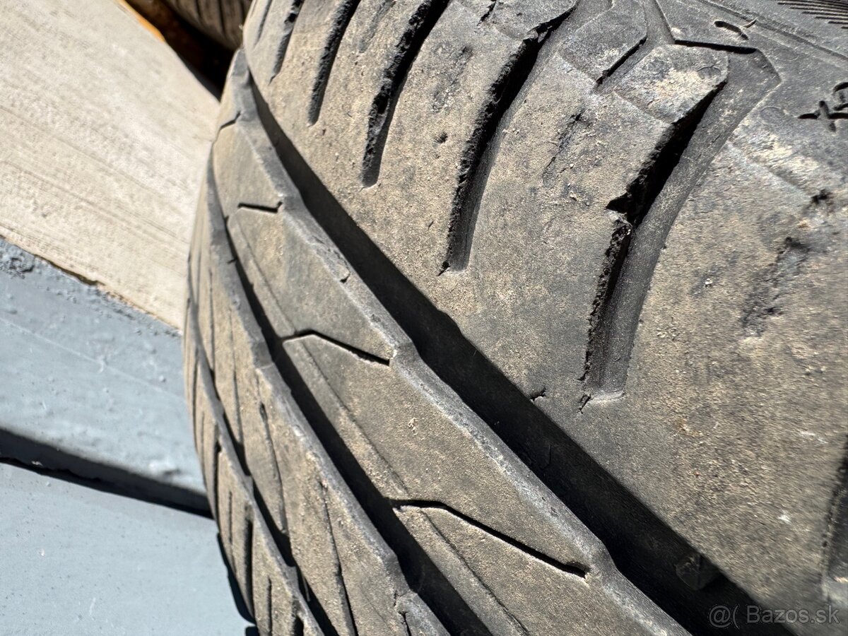 195/65 r15 Matador MP47 | 5x112 r15 - 3