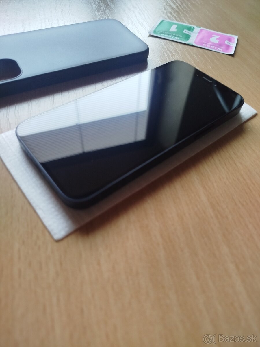 iPhone 12 mini 64gb čierny - 3