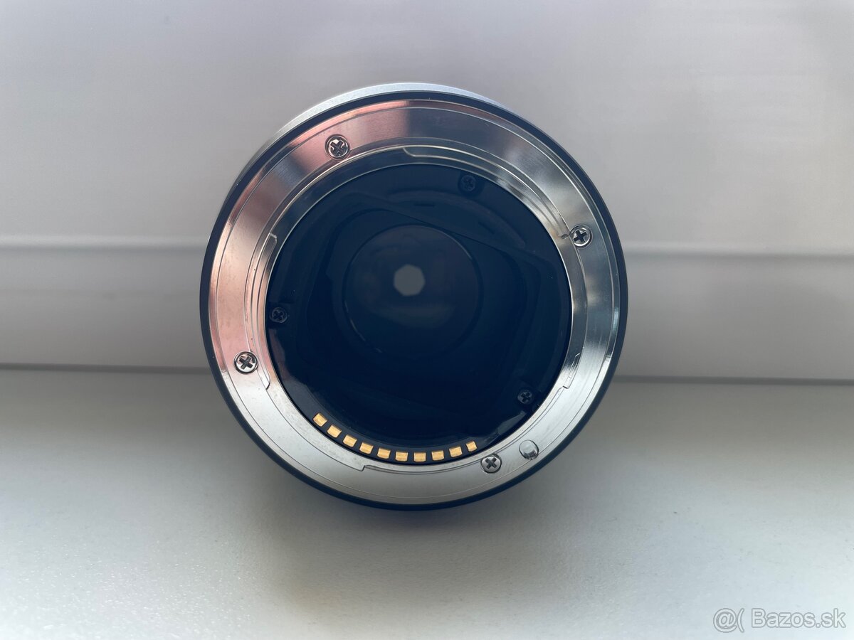 Sony FE 50mm F/1.8 - 3