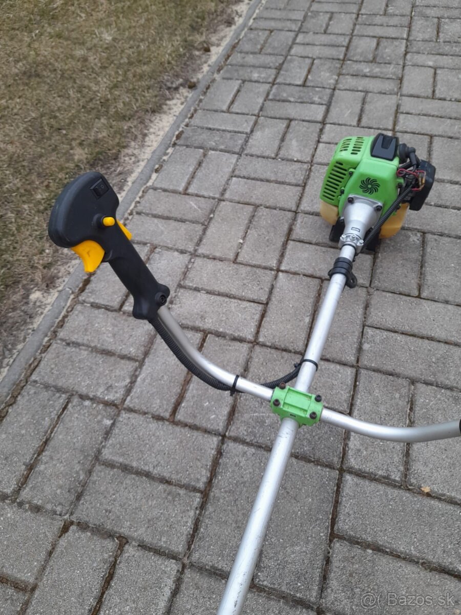 Krovinorez Fiedelman - 3