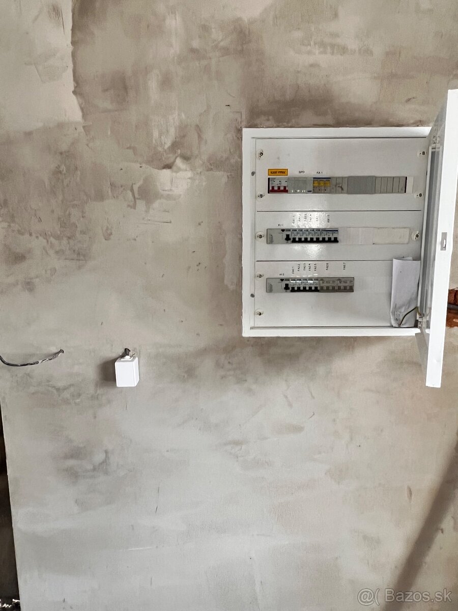 Sklad, garáž s jamou - 3