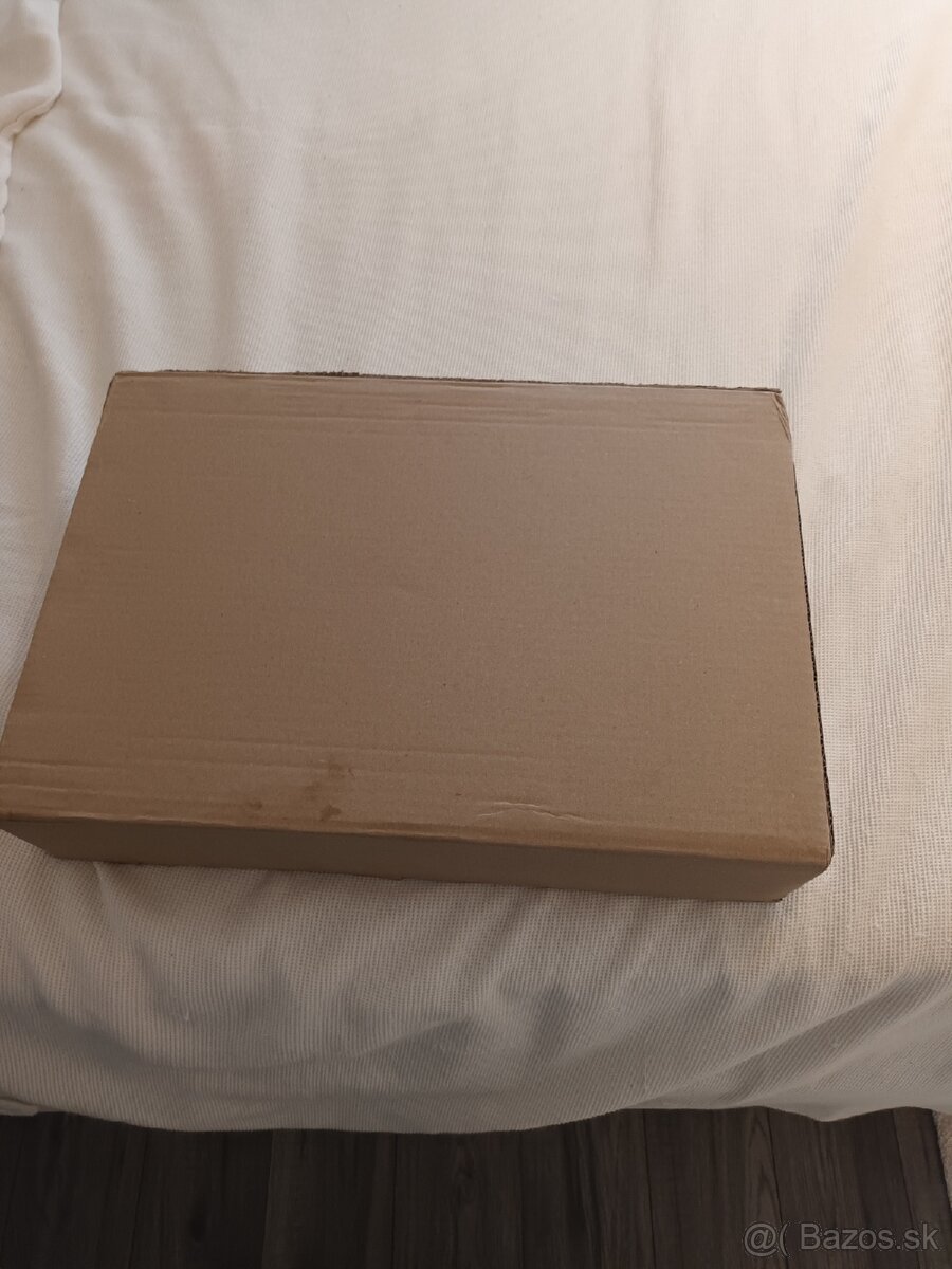 Nočný stolík BIELA FARBA .... - 3