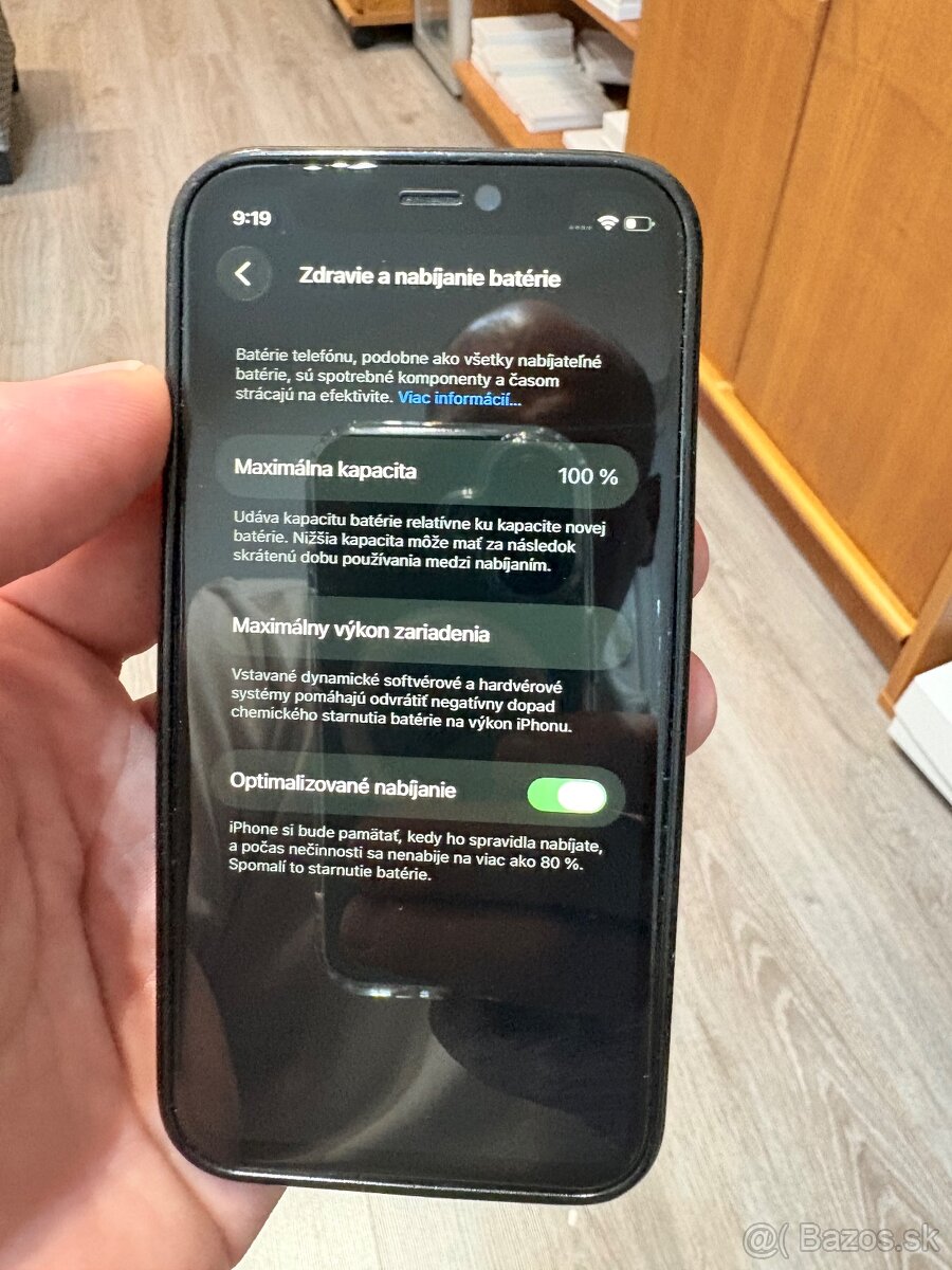 iPhone 12mini 128GB - 3