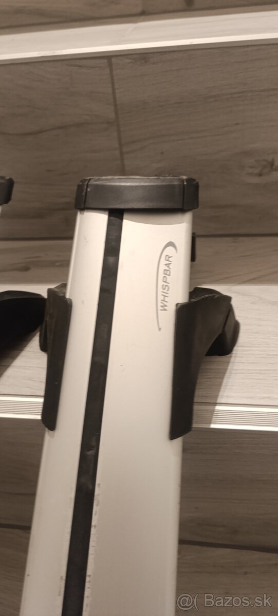 Strešné priečinky hagusy nosiče - 3