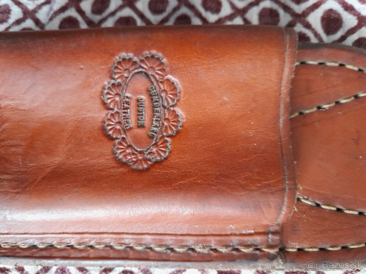 Zadný podbrušník - 3