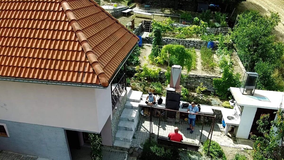 Prenájom chaty - dlhodobý - 3