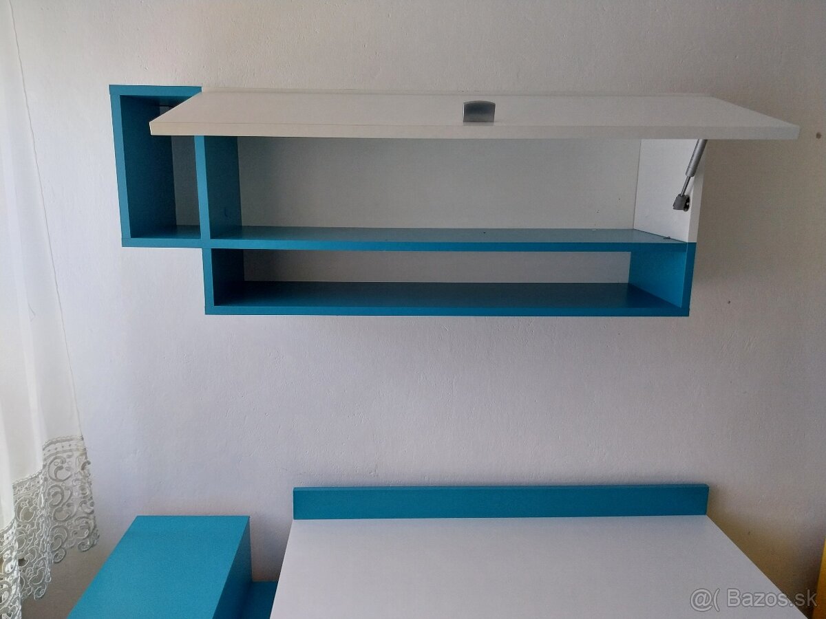 Študentský nábytok - 3