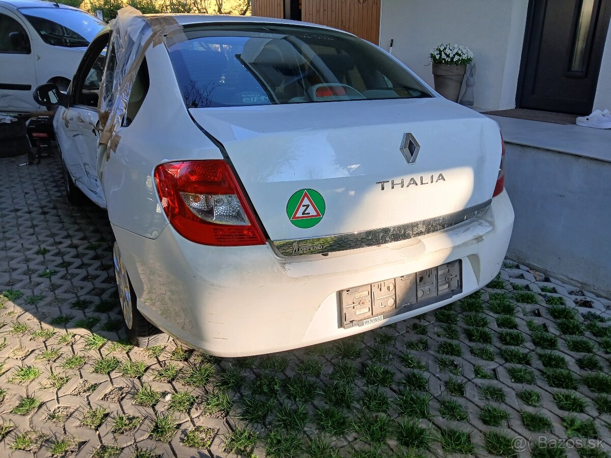 Renault Thalia - 3