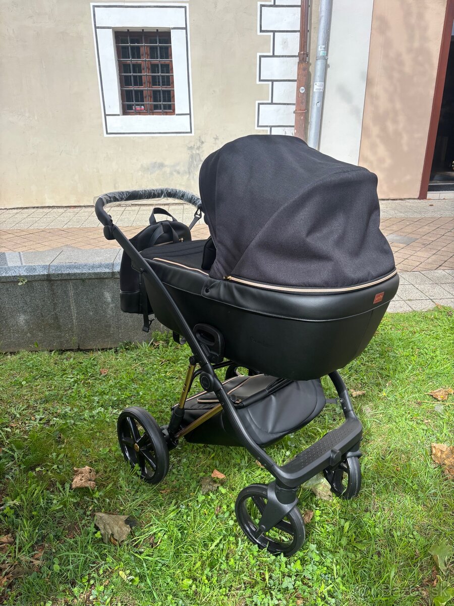 Kočík JASMINE CAMINO - NOVÝ - 3