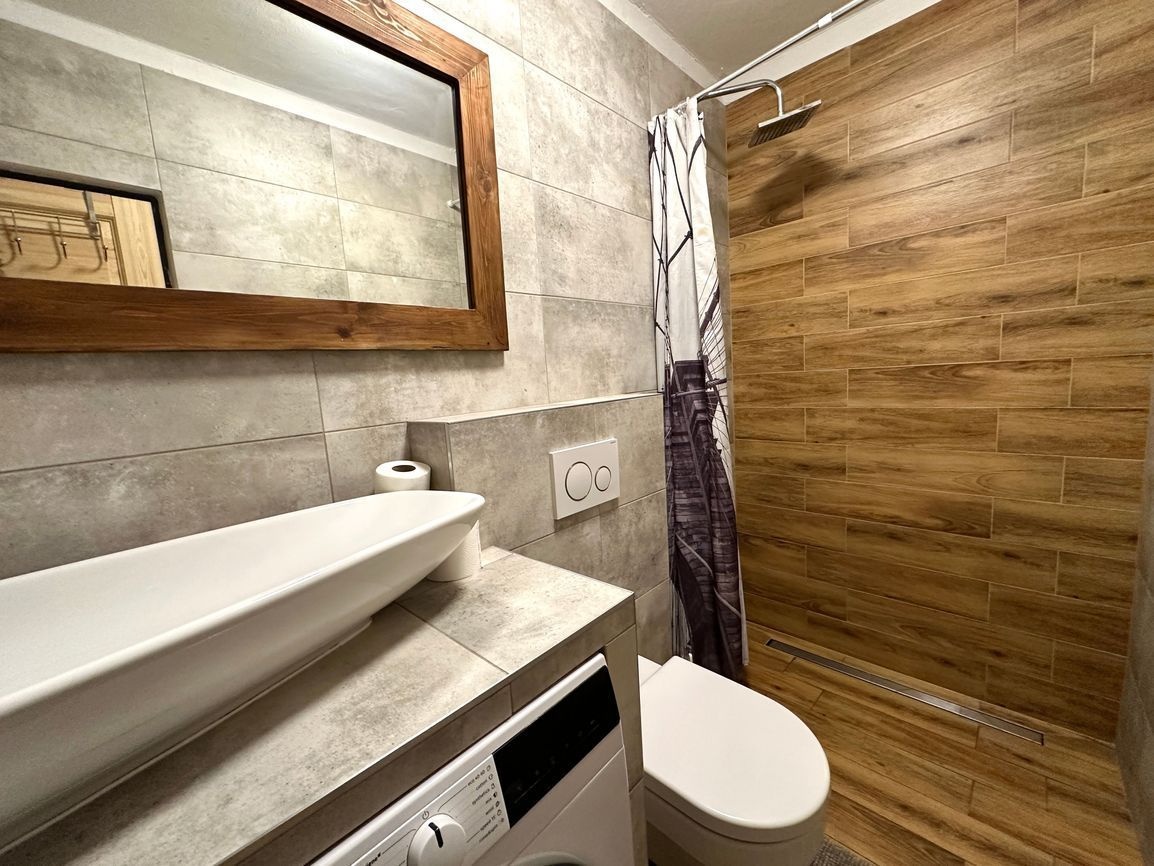 predaj | Priestranná horská chata v Oščadnici - 3