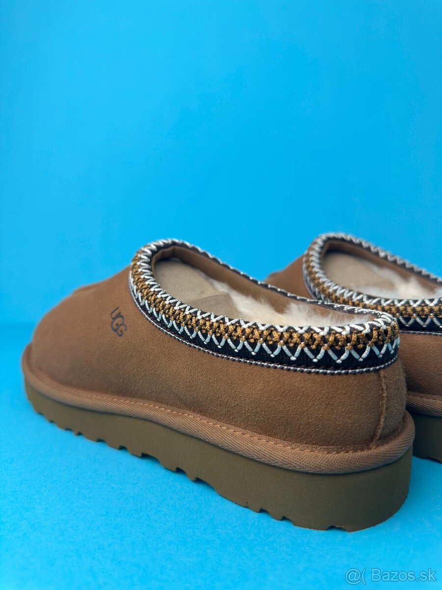 UGG Tasman II Chestnut EU37-38-39 - 3