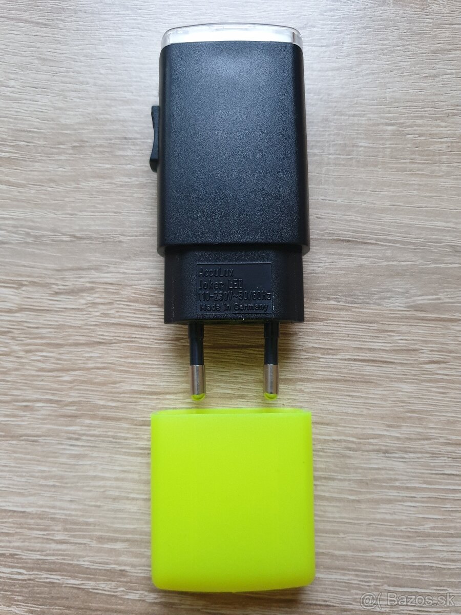 AccuLux Joker - LED mini vreckové svetlo nové/nepoužité - 3