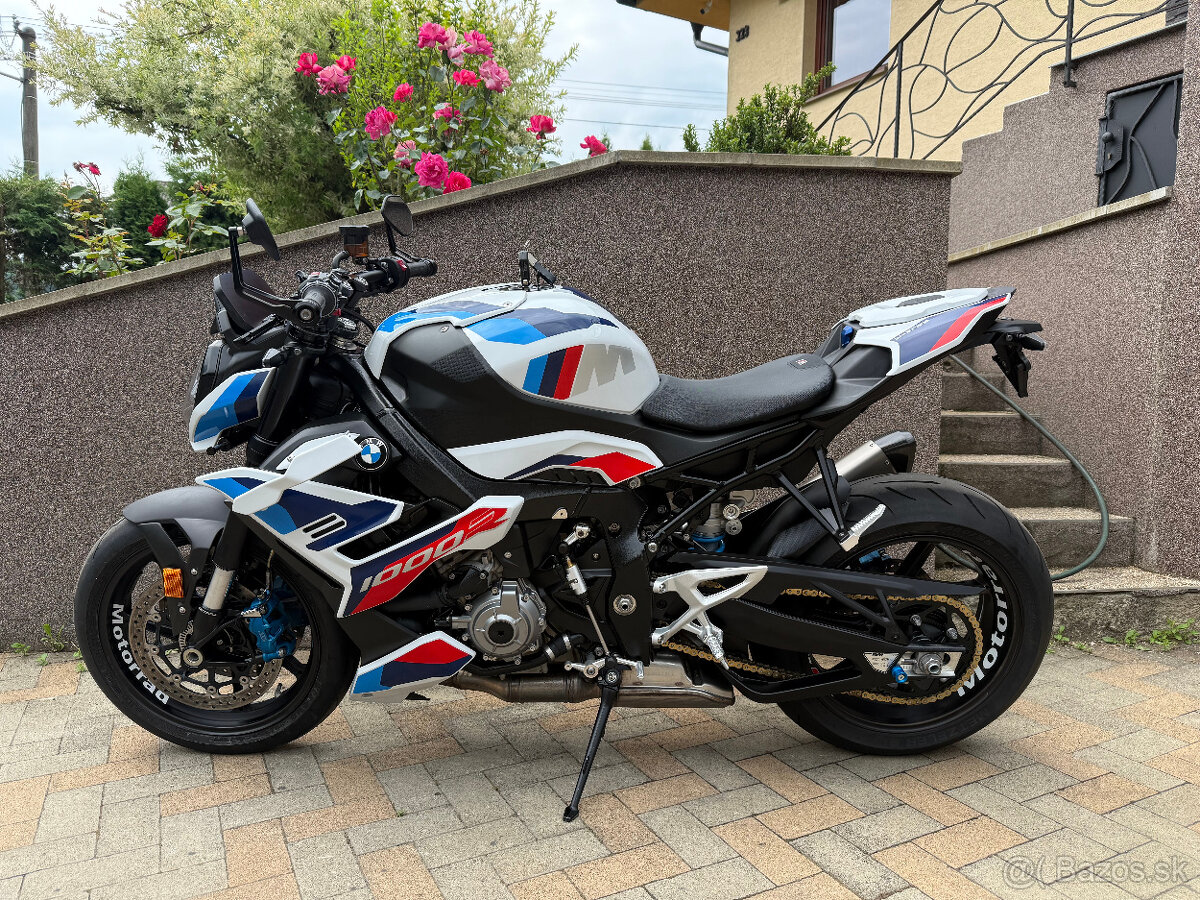 BMW M 1000 R 2023 - 3