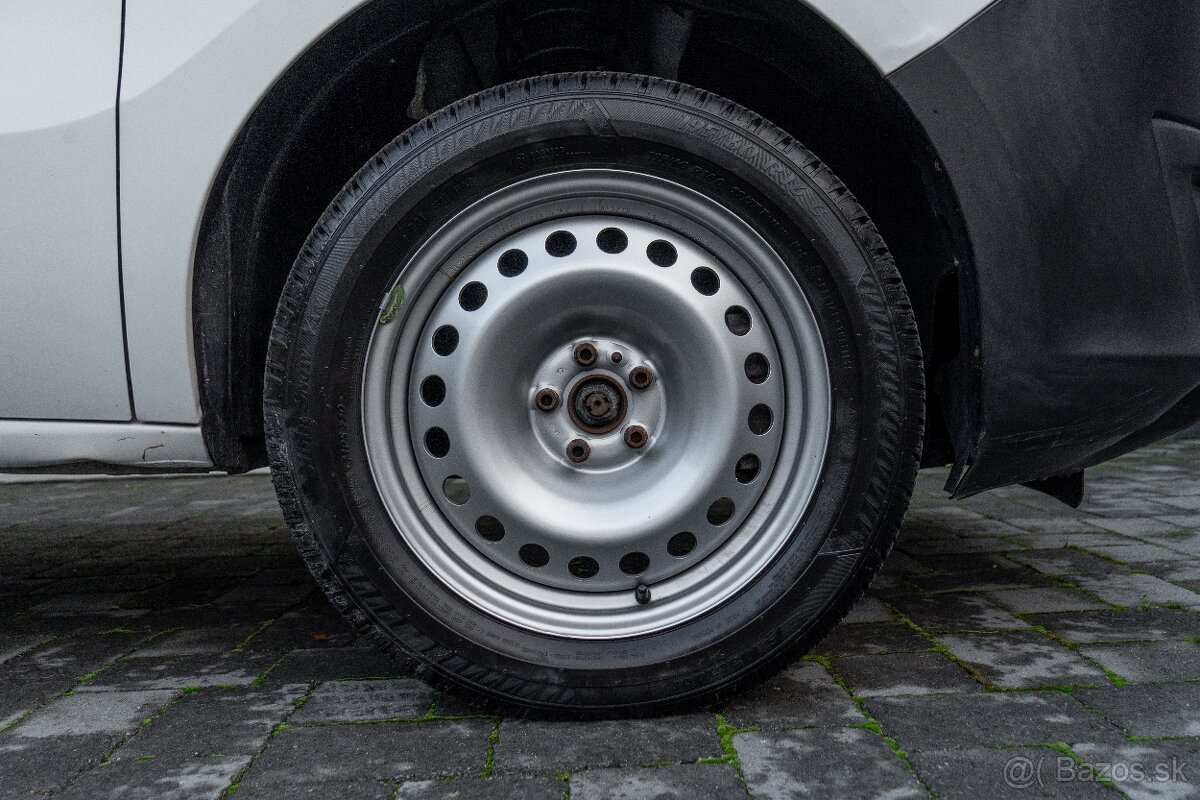 Opel combo tour 1.4 - 3