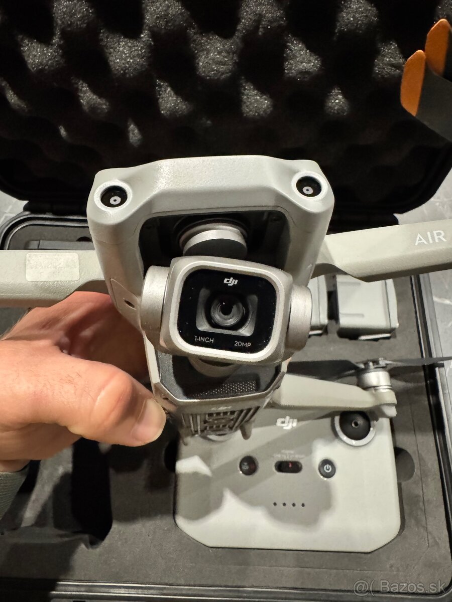 Dji mavic air 2s - 3