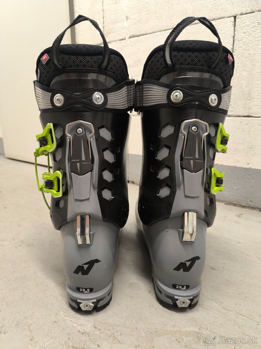 Lyžiarky Nordica Strainer 120Dyn pro 29,5 - 3