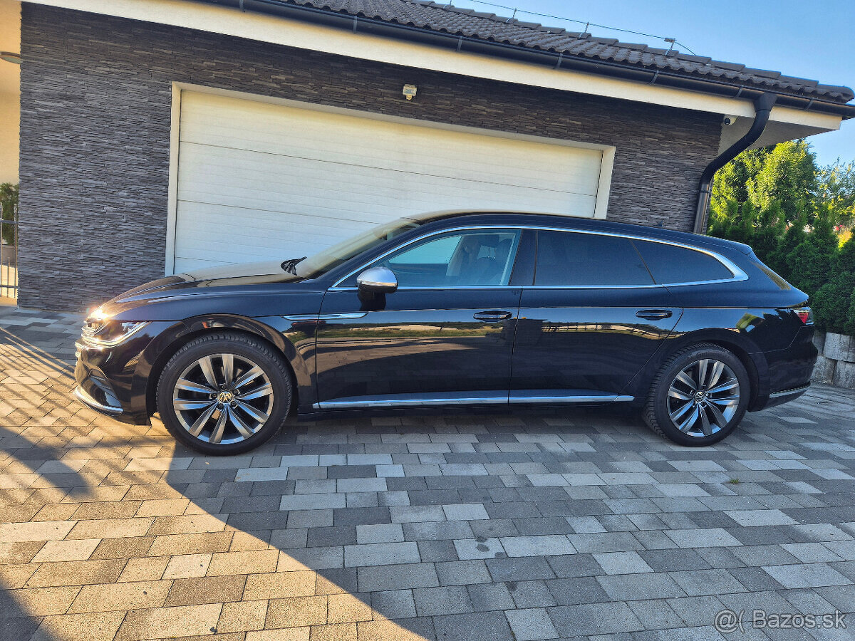 Volkswagen Arteon Shooting Brake 2.0 TDI DSG Elegance - 3