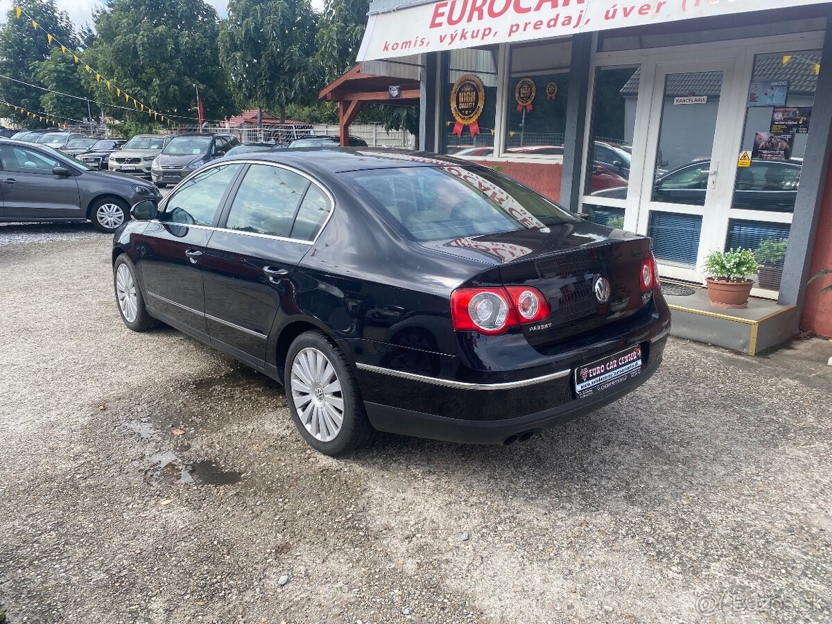 Volkswagen Passat 2.0 TDI Comfortline DSG - 3