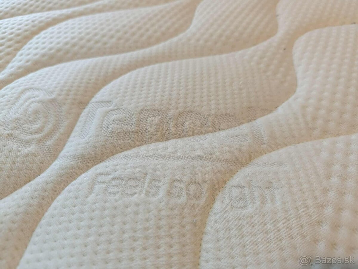 Veľký matrac 160x200x25 cm - 3