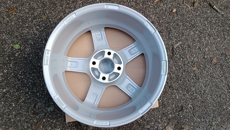 R16 4x108 mm peugeot, Citroen, opel - 3